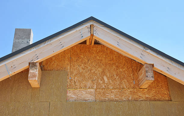 Affordable Siding Repair and Maintenance Services in Mattapoisett Center, MA